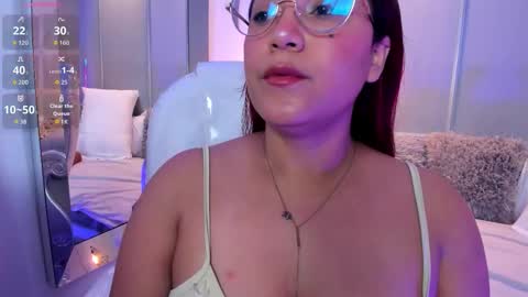 Snapshot of melissakarterrs chatting on 01/12/26, 12:21 M E L I S S A online show from 01/12/26, 12:21