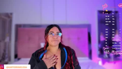 M E L I S S A  online show from 02/10/26, 12:09