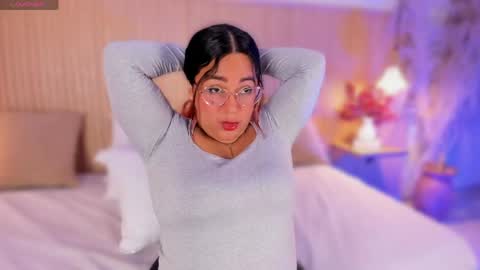 M E L I S S A  online show from 04/02/26, 11:52