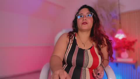 Snapshot of melissakarterrs chatting on 06/12/26, 12:15 M E L I S S A online show from 06/12/26, 12:15