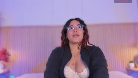 Snapshot of melissakarterrs chatting on 06/19/26, 11:58 M E L I S S A online show from 06/19/26, 11:58