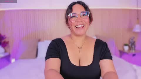 Snapshot of melissakarterrs chatting on 06/27/26, 11:59 M E L I S S A online show from 06/27/26, 11:59