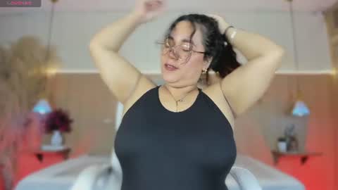 Snapshot of melissakarterrs chatting on 07/15/26, 12:10 M E L I S S A online show from 07/15/26, 12:10