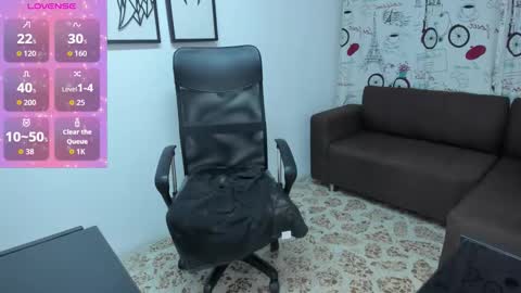 MELISSA online show from 12/04/25, 04:55