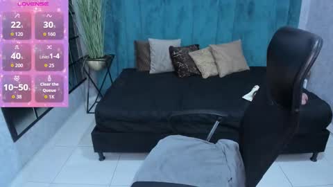 MELISSA online show from 02/03/26, 10:15