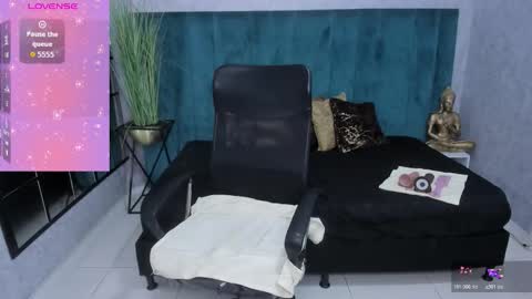 MELISSA online show from 02/07/26, 10:02