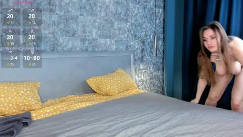 Polly help me reach 100 thumbs up  online show from 12/31/24, 07:31