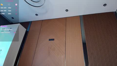 Melissa online show from 11/25/25, 03:28