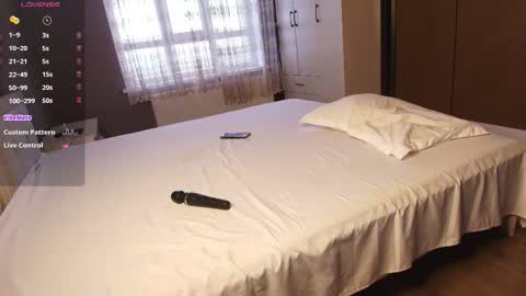 Melissa online show from 01/08/26, 03:31