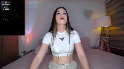 Melissa Lopez  online show from 01/20/25, 12:46