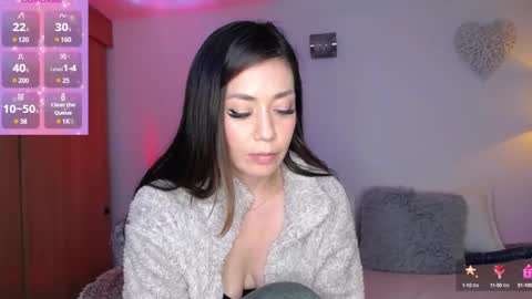Melissa Lopez  online show from 03/07/25, 04:35