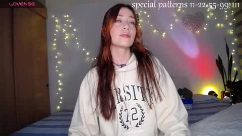 Melissa Lopez  online show from 03/11/26, 01:22