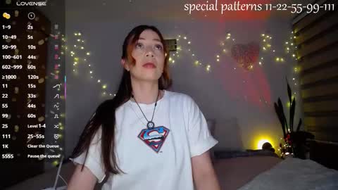 Melissa Lopez  online show from 03/21/26, 12:48