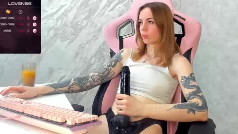 Snapshot of melissaluvvv chatting on 11/23/25, 07:24 Melissaluvvv online show from 11/23/25, 07:24