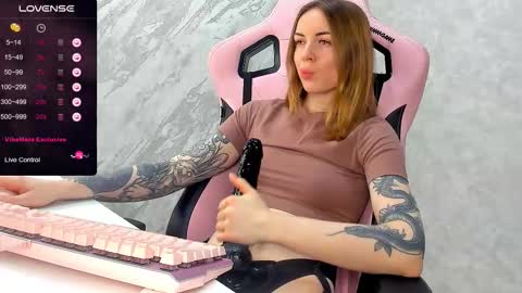 Snapshot of melissaluvvv chatting on 12/20/25, 04:03 Melissaluvvv online show from 12/20/25, 04:03