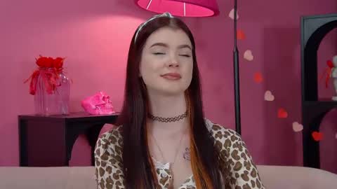 Melissa online show from 03/25/26, 06:58