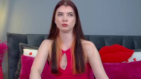 Melissa online show from 03/31/26, 06:52