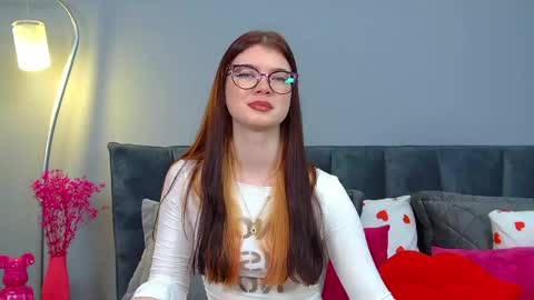 Melissa online show from 04/14/26, 06:47