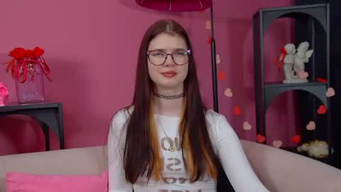 Melissa online show from 04/15/26, 07:58