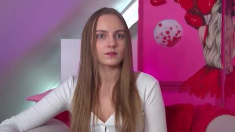 MelissaBerry online show from 02/16/26, 10:00