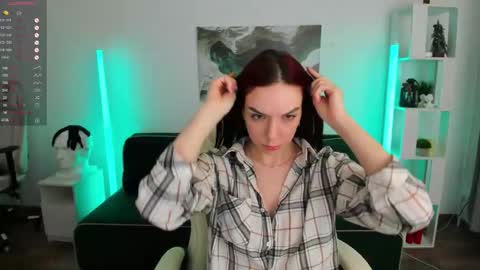 Melissa online show from 02/02/26, 08:46