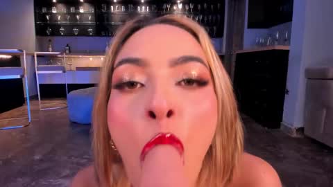 Call me Meli online show from 12/16/25, 04:06