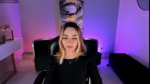 Call me Meli online show from 03/20/26, 03:11