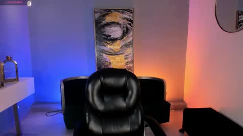 Call me Meli online show from 03/21/26, 03:11