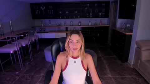 Call me Meli online show from 03/24/26, 02:49