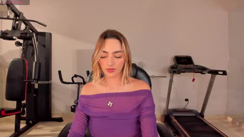 Call me Meli online show from 04/11/26, 08:51