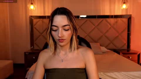Call me Meli online show from 05/07/26, 09:14