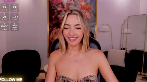 Call me Meli online show from 05/19/26, 08:53