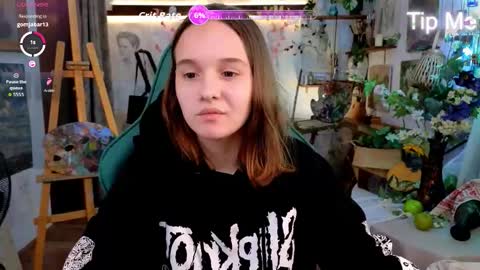 melissaravel online show from 03/18/26, 05:49