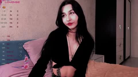 Snapshot of melissasparrow chatting on 04/09/26, 01:27 Mellisa online show from 04/09/26, 01:27