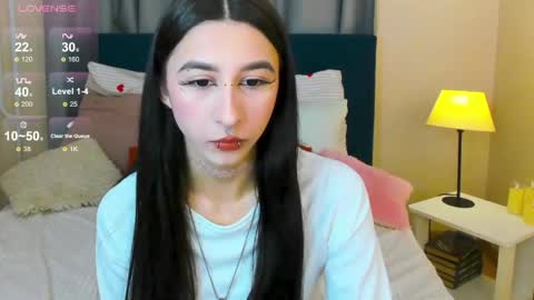 Mellisa online show from 05/27/26, 01:24