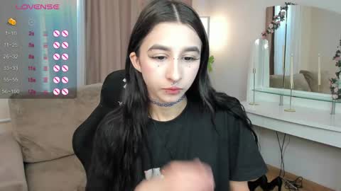 Mellisa online show from 06/02/26, 01:07