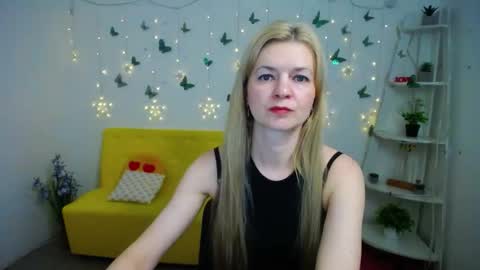 Melissa online show from 03/18/26, 12:19