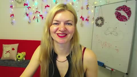 Melissa online show from 04/01/26, 01:41