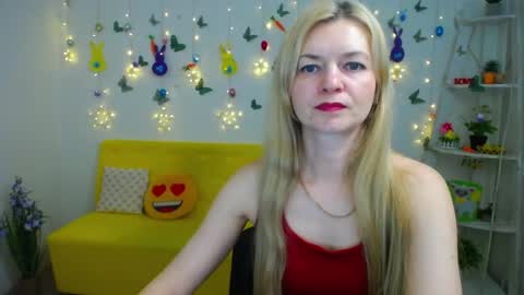 Melissa online show from 04/02/26, 11:41