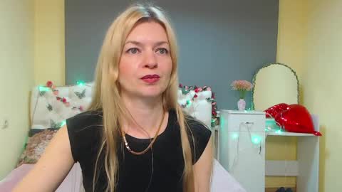 Melissa online show from 04/18/26, 06:17