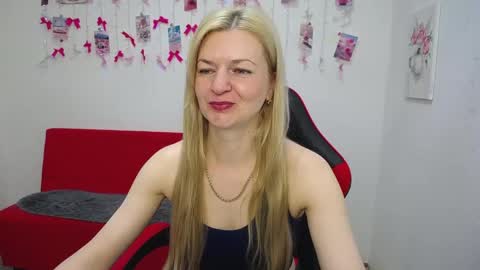 Melissa online show from 05/23/26, 06:18