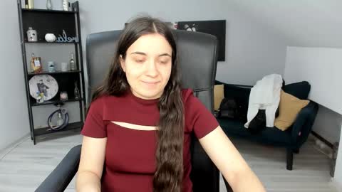 melissawiliam online show from 11/20/25, 12:27