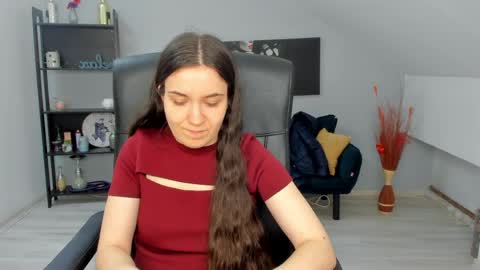 melissawiliam online show from 04/09/26, 11:15