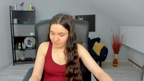 melissawiliam online show from 04/13/26, 10:54