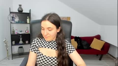 Snapshot of melissawiliam chatting on 06/09/26, 11:00 melissawiliam online show from 06/09/26, 11:00