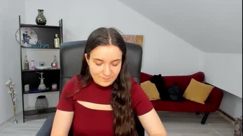 Snapshot of melissawiliam chatting on 06/11/26, 10:57 melissawiliam online show from 06/11/26, 10:57