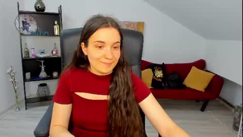 Snapshot of melissawiliam chatting on 06/18/26, 11:14 melissawiliam online show from 06/18/26, 11:14