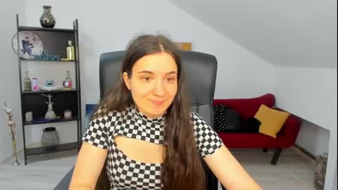 Snapshot of melissawiliam chatting on 06/30/26, 11:11 melissawiliam online show from 06/30/26, 11:11