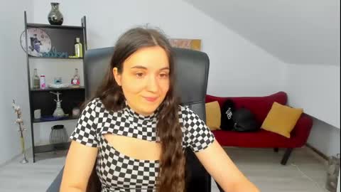 Snapshot of melissawiliam chatting on 07/07/26, 11:03 melissawiliam online show from 07/07/26, 11:03