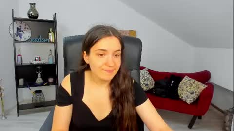 Snapshot of melissawiliam chatting on 07/15/26, 11:15 melissawiliam online show from 07/15/26, 11:15